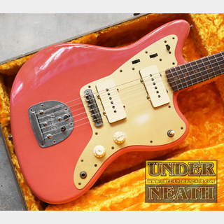 Fender Custom Shop 1962 Jazzmaster Relic 30th Anniversary (FR/R)
