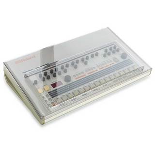 Decksaver DS-PC-TR909 TR-909用保護カバー 【WEBSHOP】