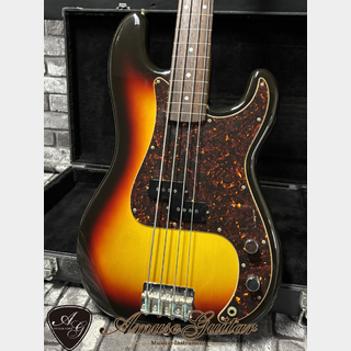 エレクトリック・ベース ＞ PBタイプ、Fender Japanの検索結果【楽器