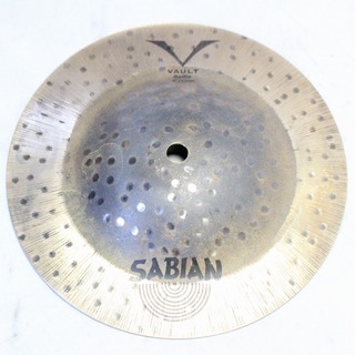 SABIANSRA-9CC RADIA CUP CHIME 9インチ TERRY BOZZIO セイビアン レイディア カップチャイム テリーボジオ【池袋