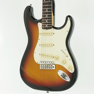 Fender Japan【USED】ST62-53 (3TS)【SN. U011564】