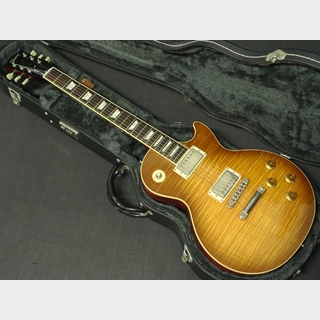 Gibson Les Paul Standard Premium Plus Honey Burst【2003年製】