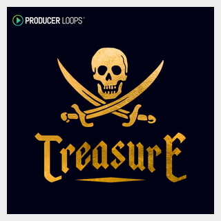 PRODUCER LOOPS TREASURE