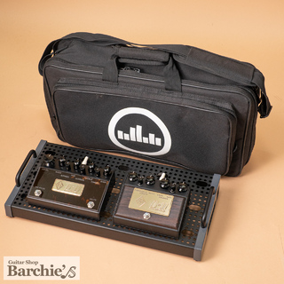 Inner Bamboo electron Ultimate Package (U-II  & B-II set)