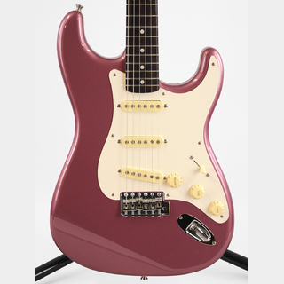 Fender Char Stratocaster (Burgundy)