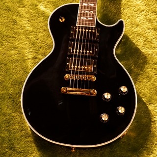 Gibson 【Exclusive Model】Les Paul Modern Supreme 3 Pickup Ebony #221330017 [3.78kg] 