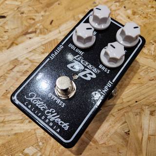 Xotic、BB Preampの検索結果【楽器検索デジマート】