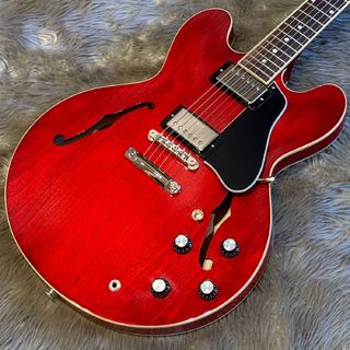 Gibson ES-335 Sixties Cherry