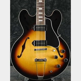 Gibson ES-330 -Tobacco Sunburst- #220540103 【2024新製品】【金利0%!!】