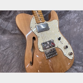 Squier by Fender Classic Vibe 70's Telecaster Thinline