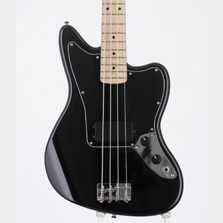 Squier by Fender Affinity Jaguar Bass H Black 【渋谷店】