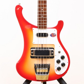 Rickenbacker 4003S Fireglo