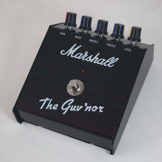 Marshall The Guvnor Reissue  PEDL-00101 【渋谷店】