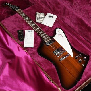 Gibson Firebird V Vintage Sunburst [1996年製/3.74kg] ギブソン ファイヤーバード エレキギター 【池袋店】