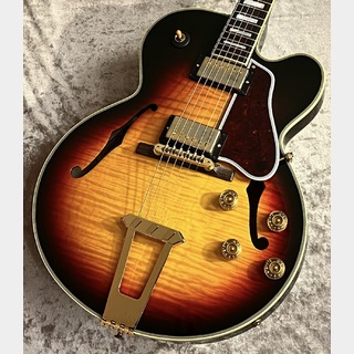 Gibson Memphis 【USED】 ES-275 Custom Sunburst 2018年製 [3.06kg]【G-CLUB TOKYO】