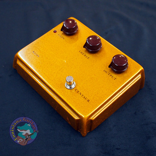 KLON Centaur Professional Over Drive - Gold, No Picture