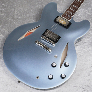 Epiphone Inspired by Gibson Custom Dave Grohl DG-335 Pelham Blue【新宿店】