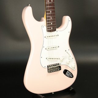 Fender FSR Collection 2024 Traditional Late 60s Stratocaster Rosewood Shell Pink 【名古屋栄店】