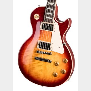 GibsonLes Paul Standard 50s Heritage Cherry Sunburst ギブソン レスポール スタンダード エレキギター【池袋店