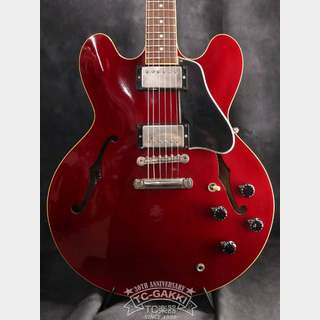 Gibson1999 ES-335 Dot Reissue