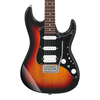 Ibanezが、“ビギナー向け究極の1本”AZ Essentialsの新作“AZES40B”を