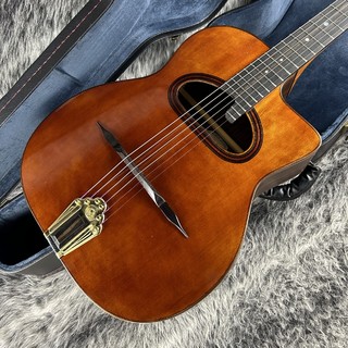 マカフェリギター アコースティックギター アコースティックギター ＞ マカフェリ・タイプの検索結果【楽器検索