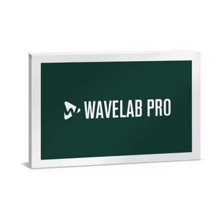 Steinberg WaveLab Pro /R