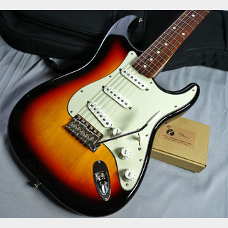 Fender USED・MOD/Made In Japan Traditional II 60s Stratocaster Y.O.S STP90 Installed