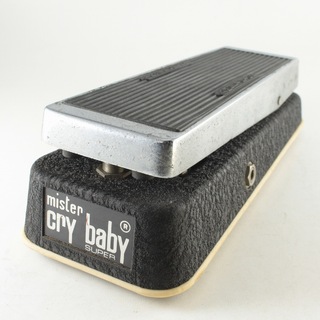 JenMISTER CRY BABY SUPER 250.421 【御茶ノ水本店】
