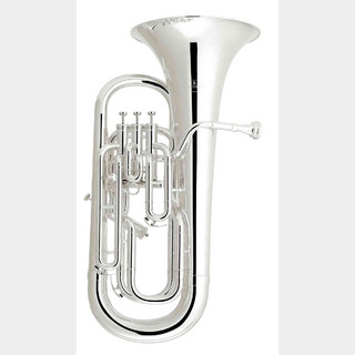 BESSON PRODIGE BE165 B♭ユーフォニアム 銀メッキ仕上げ