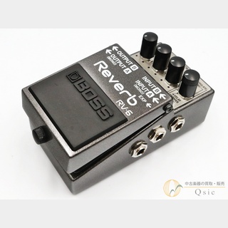 BOSS、RV-6の検索結果【楽器検索デジマート】