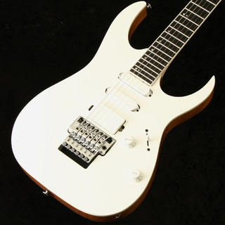 Ibanez Prestige RG5440C-PW (Pearl White)アイバニーズ [日本製]【御茶ノ水本店】