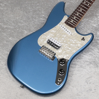 Fender Made in Japan Limited Cyclone Rosewood Lake Placid Blue【新宿店】