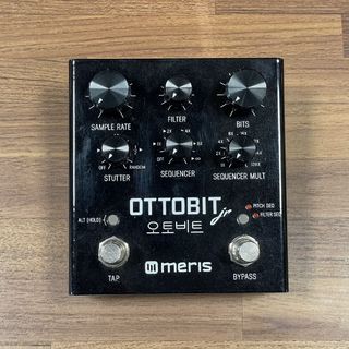 meris Ottobit Jr. Pedal【USED】