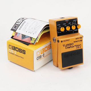 エフェクター（ギター・ベース用）、BOSS、DS-2 TURBOの検索結果