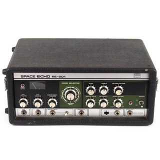 Roland 【中古】 スペースエコー ローランド ROLAND RE-201 SPACE ECHO