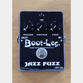 Boot-Leg JazzFuzz
