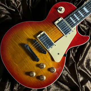 BUSKER'S BLS-500 HCS レスポールスタンダード ステンレスフレット《迅速発送！》