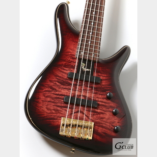 エレクトリック・ベース、Sugi、NB5の検索結果【楽器検索デジマート】
