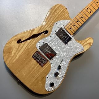 Fender 【中古】【現物画像】FSR 72TL THINLIN