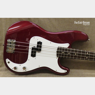 Fender JapanPB62-70US OCR