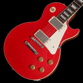 Gibson Les Paul Standard 50s Cardinal Red Top ギブソン [Custom Color Series]［3.98kg/2023年製］【池袋店】