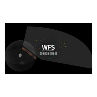 Flux WFS Add-on option for Spat Revolution Ultimate