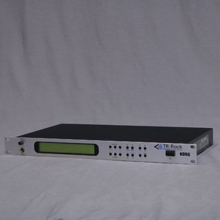 KORG TR-RACK 【御茶ノ水本店】