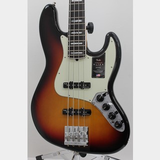 Fender American Ultra Jazz Bass / Ultraburst