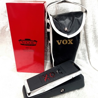 VOXV847 Wah Pedal【松戸店】