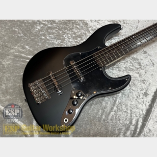 GrassRoots G-AMAZE-5-DX 【Black Satin】