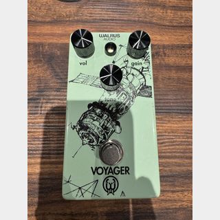 WALRUS AUDIO VOYAGER