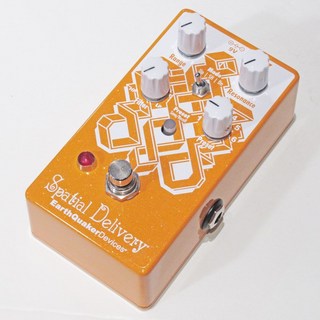 エフェクター（ギター・ベース用）、EarthQuaker Devicesの検索