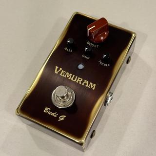 VEMURAM、Budi-Gの検索結果【楽器検索デジマート】